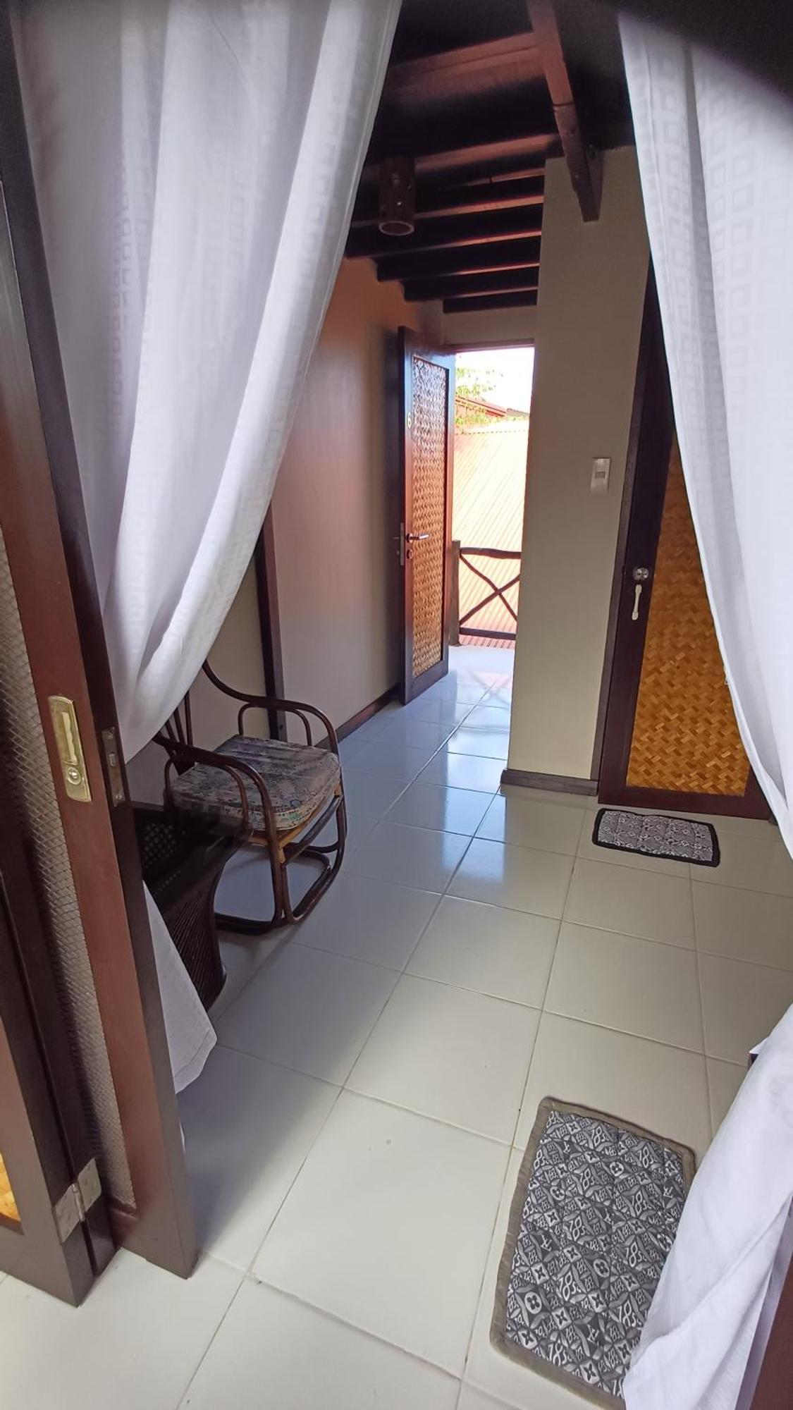 Le Cou De Tou Village Resort San Vicente  Εξωτερικό φωτογραφία