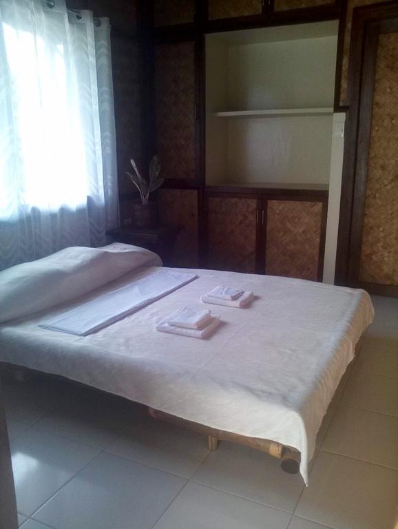 Le Cou De Tou Village Resort San Vicente  Εξωτερικό φωτογραφία