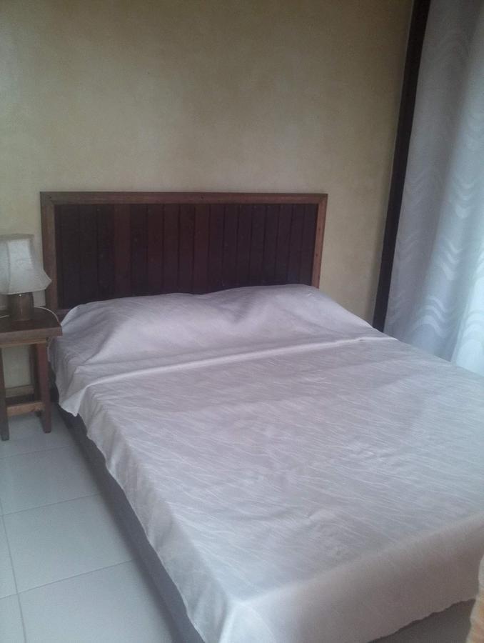 Le Cou De Tou Village Resort San Vicente  Εξωτερικό φωτογραφία