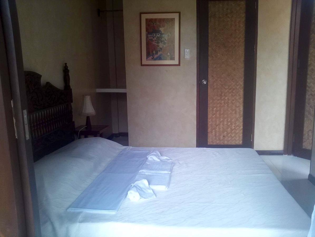 Le Cou De Tou Village Resort San Vicente  Εξωτερικό φωτογραφία