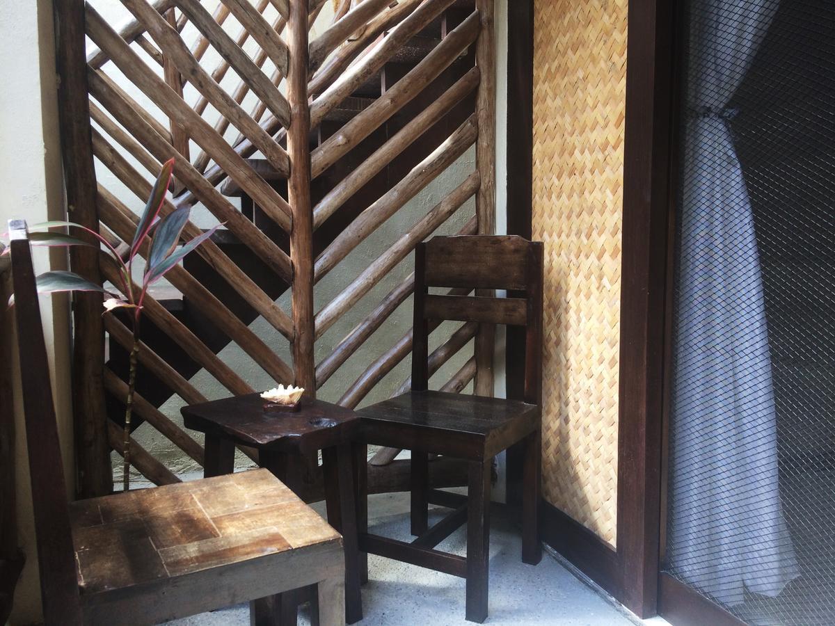 Le Cou De Tou Village Resort San Vicente  Εξωτερικό φωτογραφία